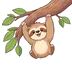 Slothbear.Lol Logo